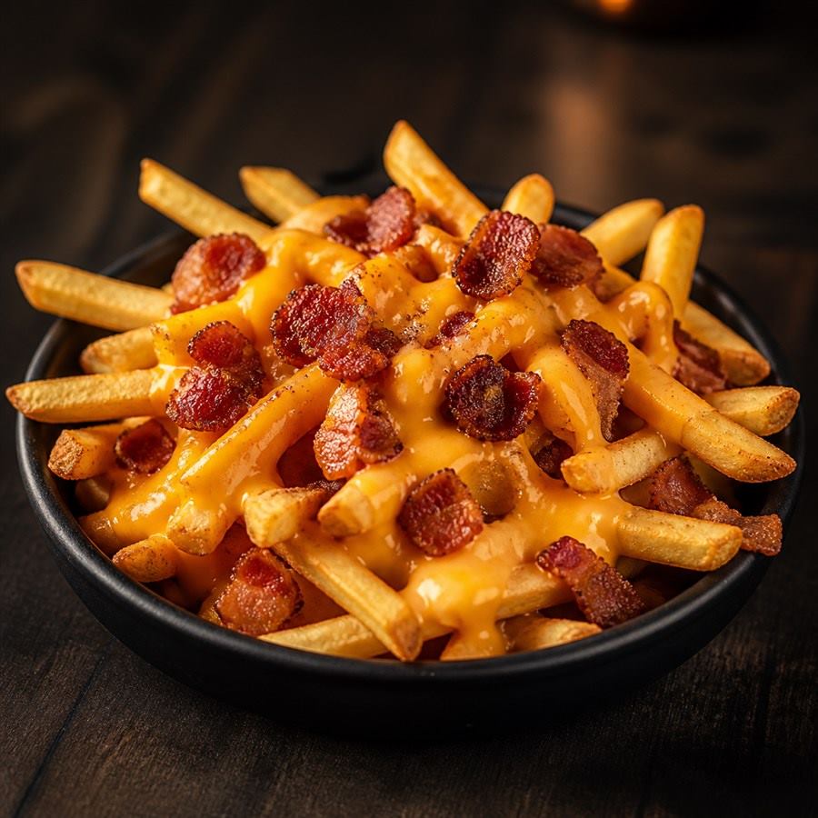 Batata frita