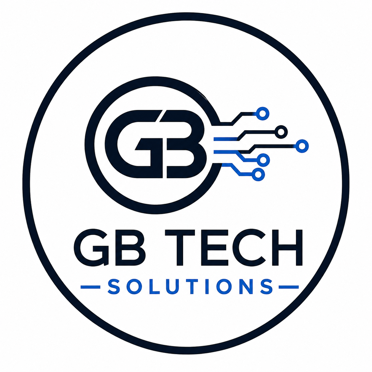 GB Tech Solutions